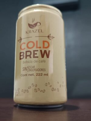 Listo para beber 222ml